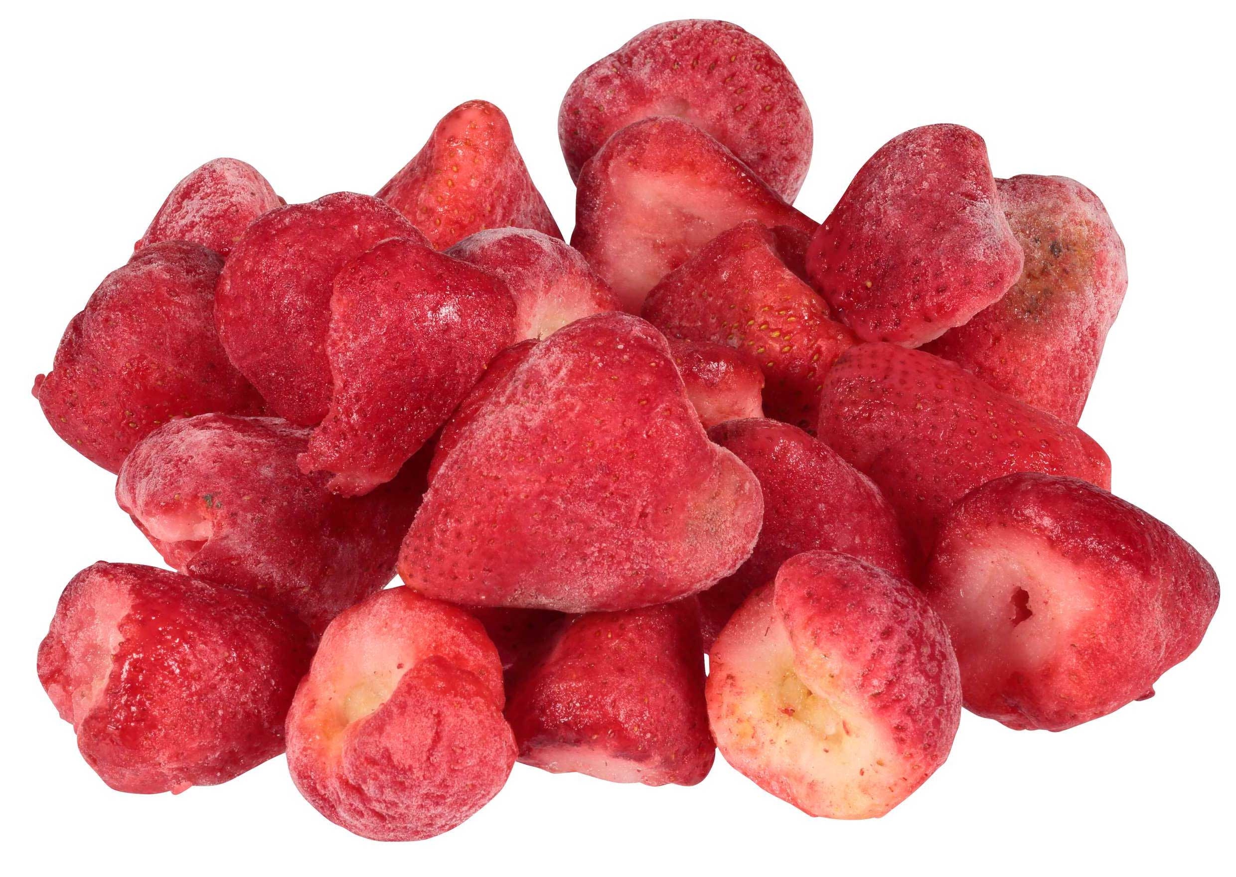 Dole Strawberry Sortout, 30 Pound