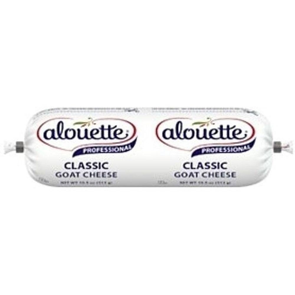Alouette Goat Cheese, 10.5 Ounce -- 12 per case