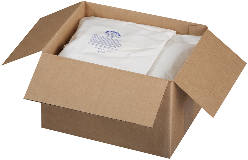 Foothill Farms Fajita Seasoning Mix - 8.9 oz. package, 6 per case