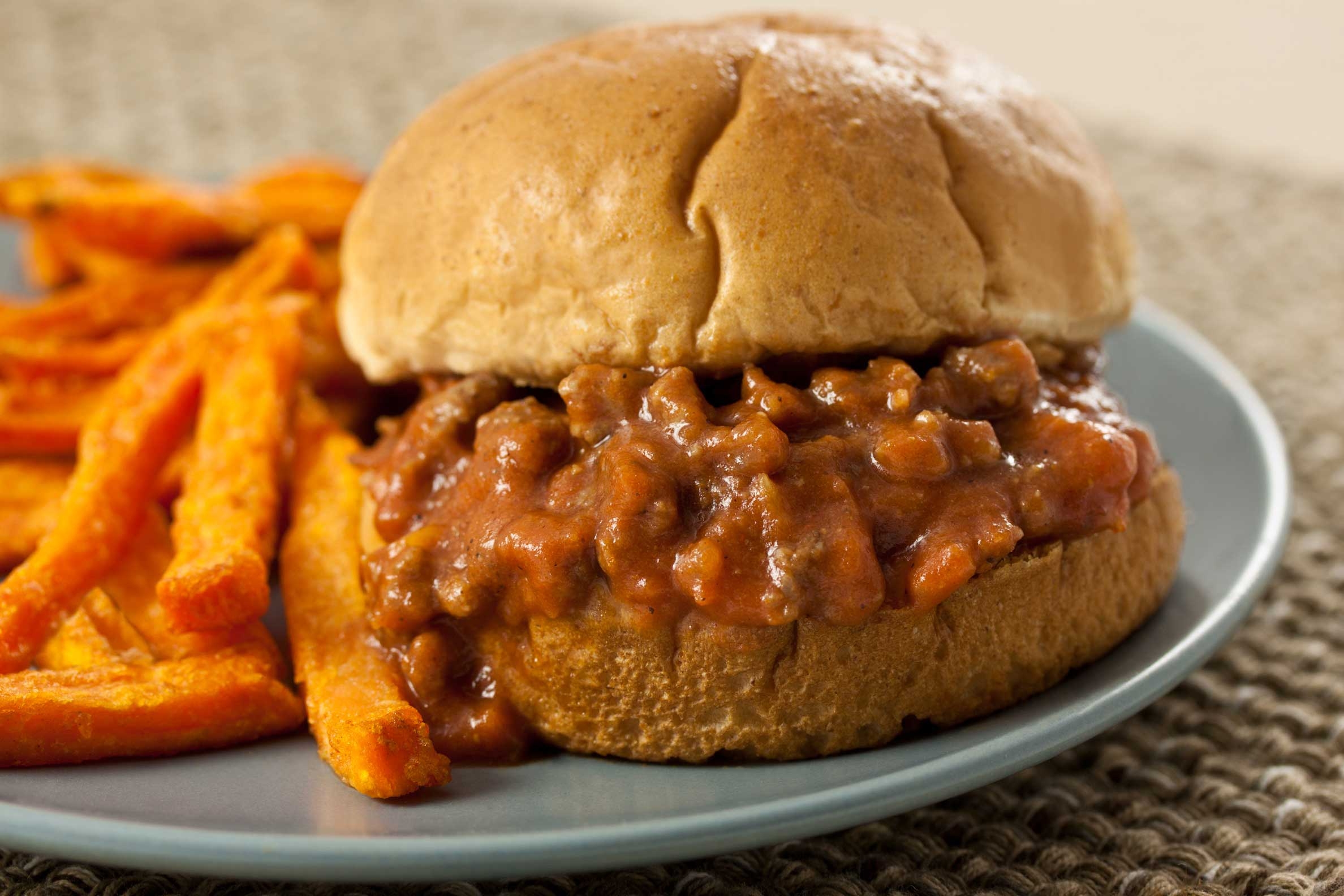 Foothill Farms Sloppy Joe Seasoning Mix, 11.44 Ounce -- 6 per case.