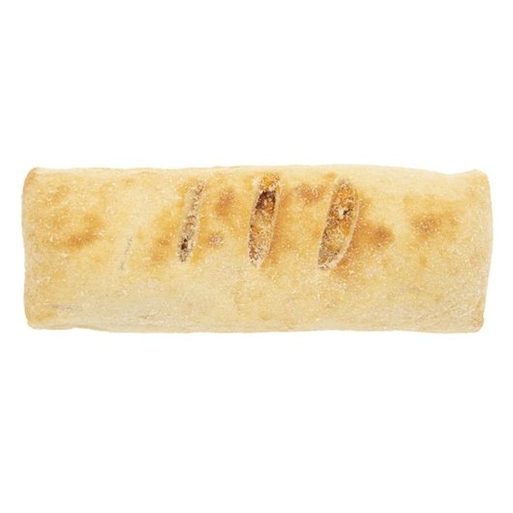 Big Daddys Whole Grain Pepperoni Stuffed Sandwich, 48 count