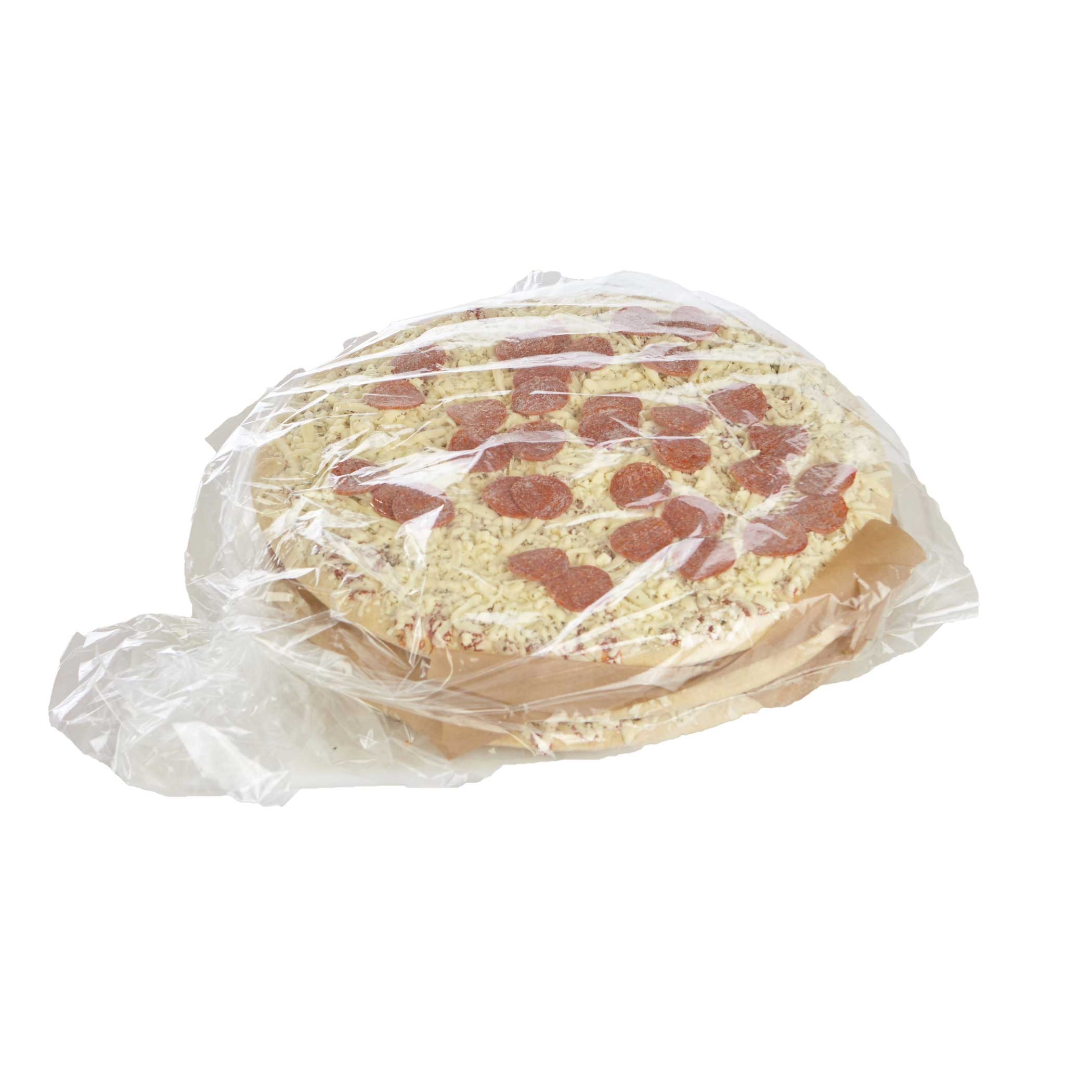 Big Daddys Pepperoni Primo Pizza -- 9 per case.