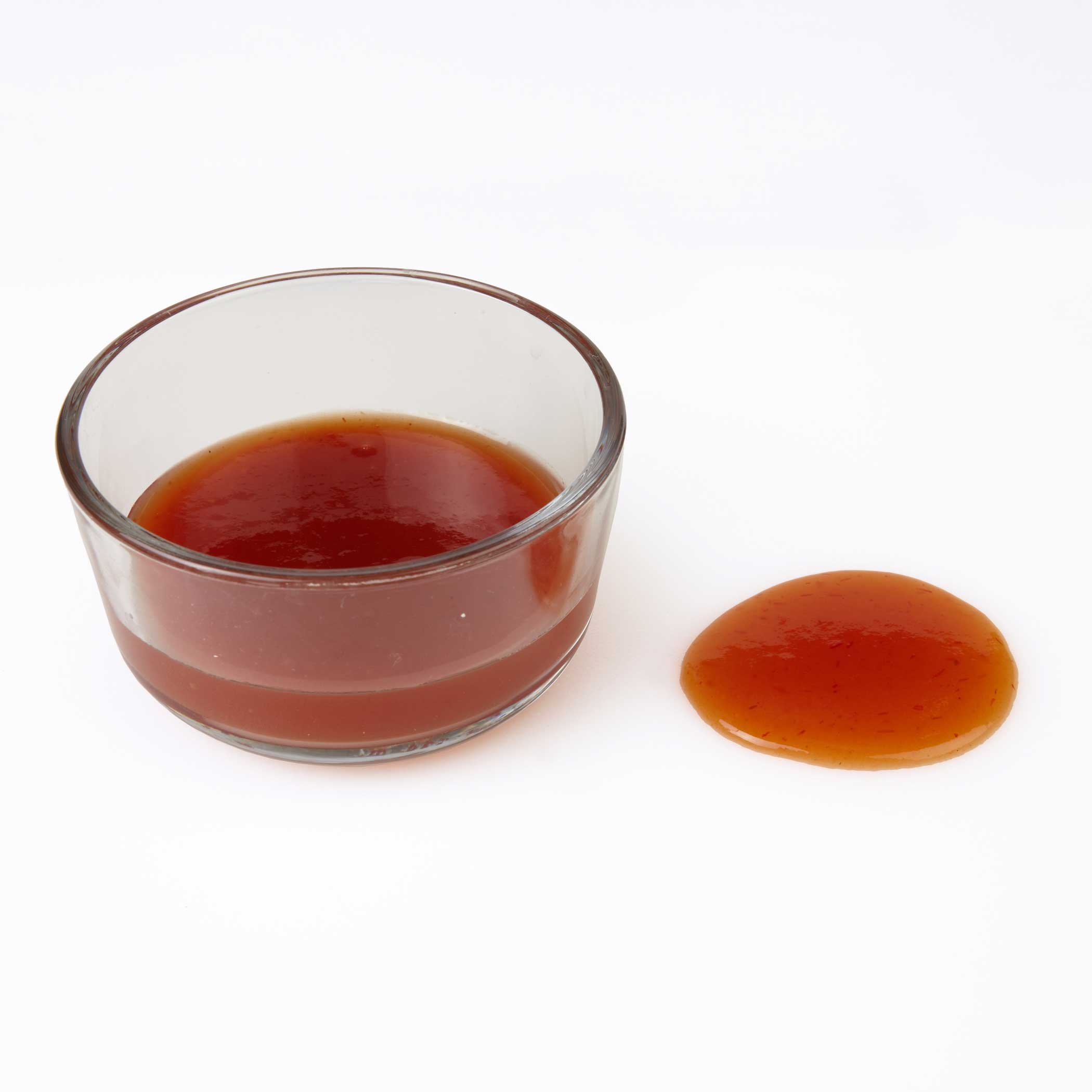Minh Less Sodium Sweet and Sour Sauce, 6 Pound -- 5 per case.
