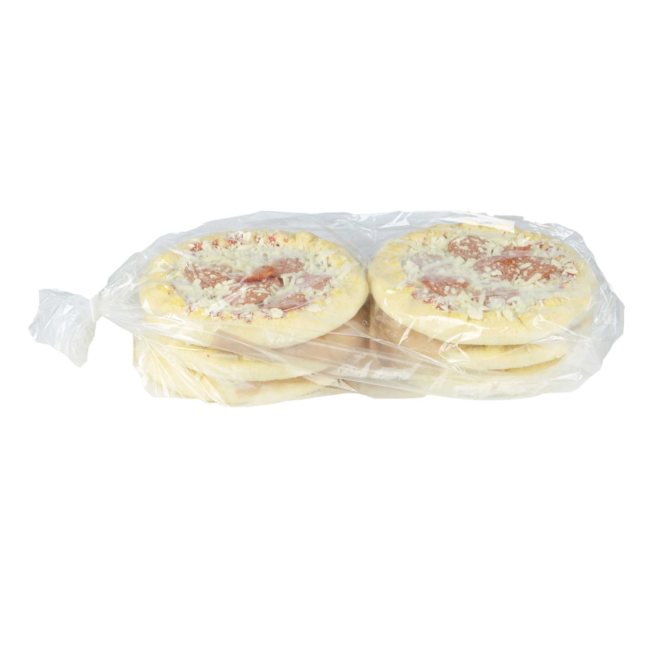 Schwans Freschetta Pepperoni Rising Crust Pizza, 11.58 Ounce -- 24 per case.