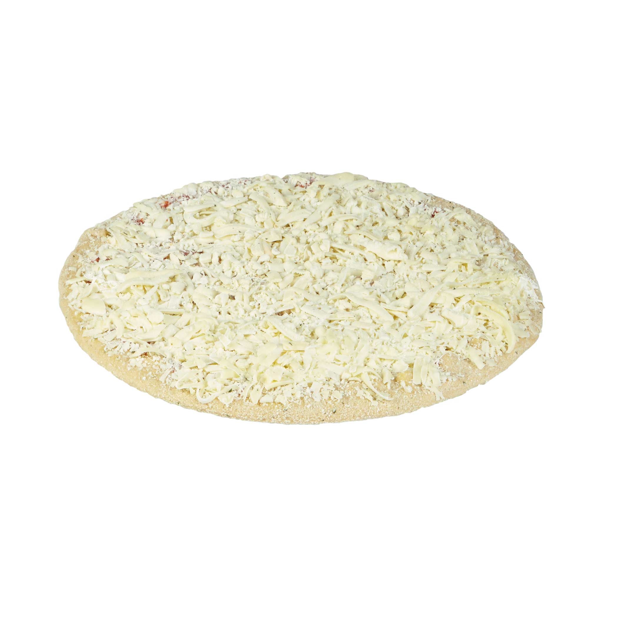 Big Daddys Primo Cheese Pizza, 16 inch -- 9 per case.