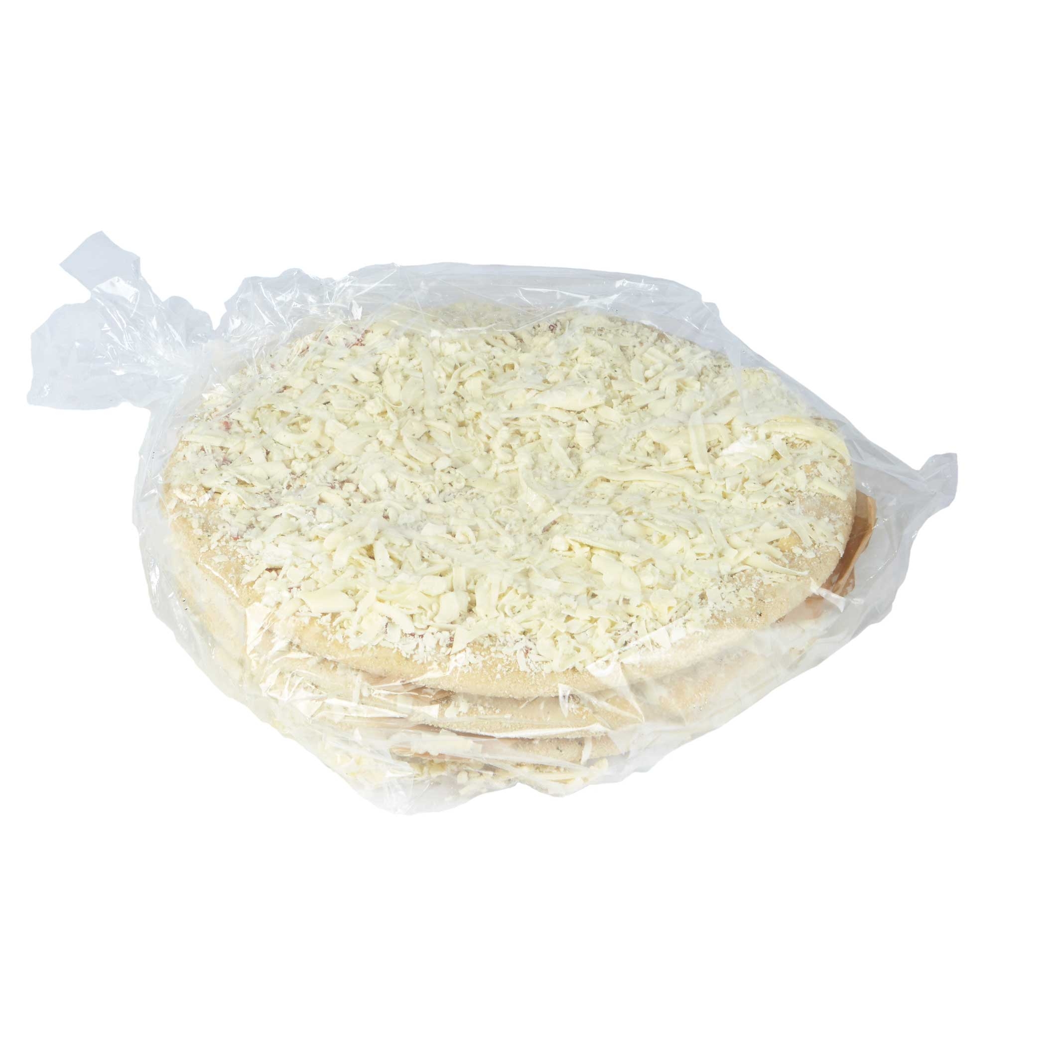 Big Daddys Primo Cheese Pizza, 16 inch -- 9 per case.