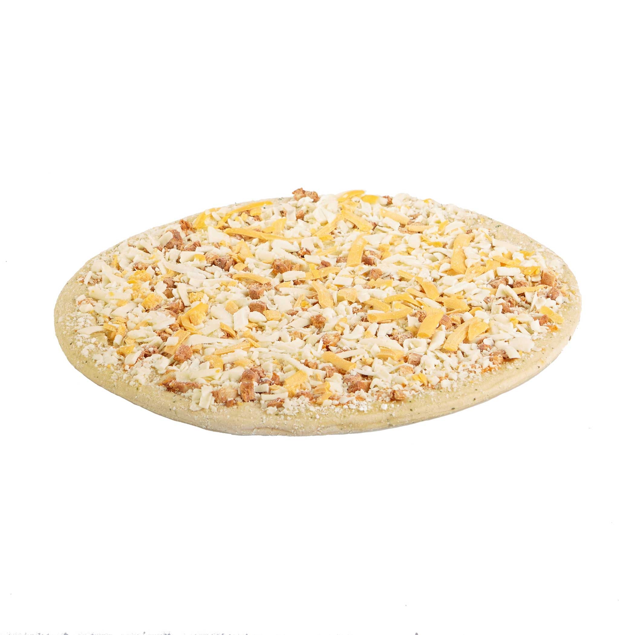 Big Daddys Primo Buffalo Chicken Pizza -- 9 per case.