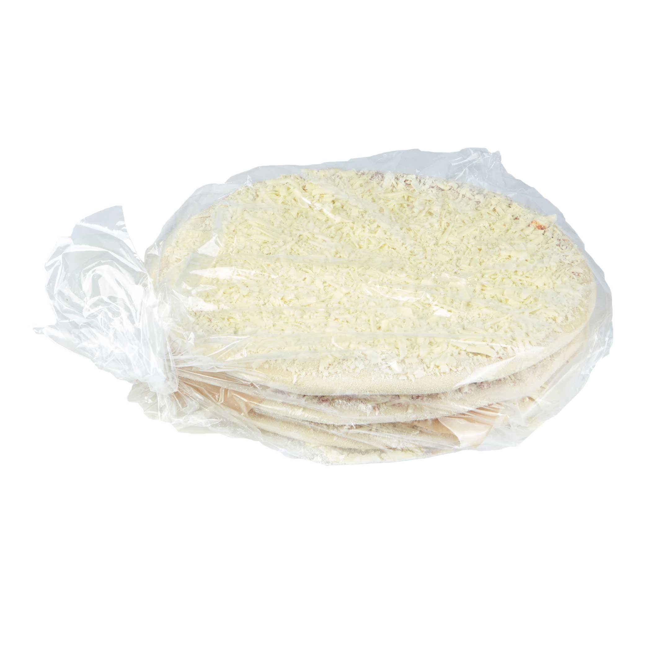 Big Daddys Bold 51 Percent Whole Grain Cheese Pizza -- 9 per case.