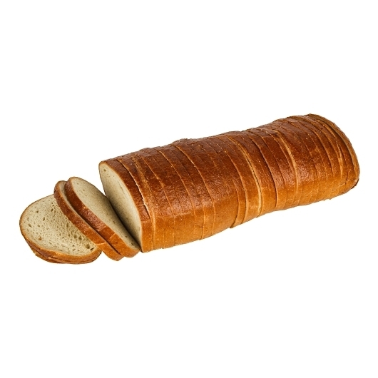 Ginsburg Jewish Seeded Rye Bread -- 6 per case