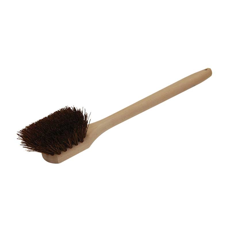 O Cedar Wood Block Utility Brush, 20 inch -- 12 per case.