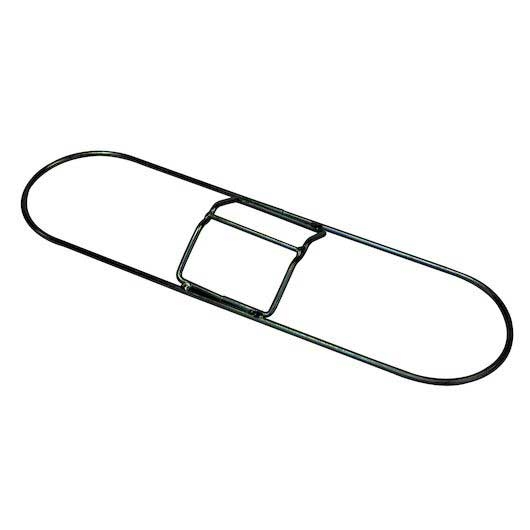 O Cedar Commercial Dust Mop Metal Frame, 5 x 24 inch