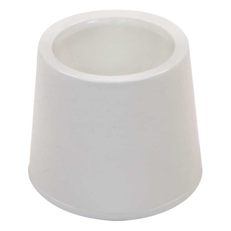 Holder, Holder for Spiral Bowl Brush --- 12 Count [Durable plastic container for holding #96301 Spiral Bowl Brush]