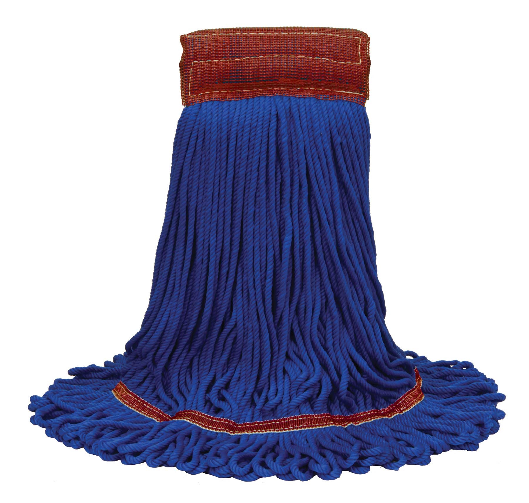 O Cedar MaxiPlus Microfiber Loop End Mop -- 12 per case.