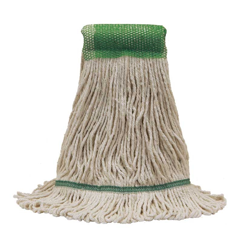 O Cedar MaxiCotton Extra Large Loop End Mop -- 12 per case.