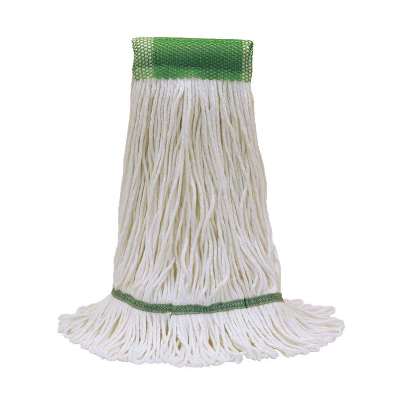 O Cedar Commercial Medium Rayon Loop End Mop Head, 20 x 12 x 12 inch -- 12 per case.