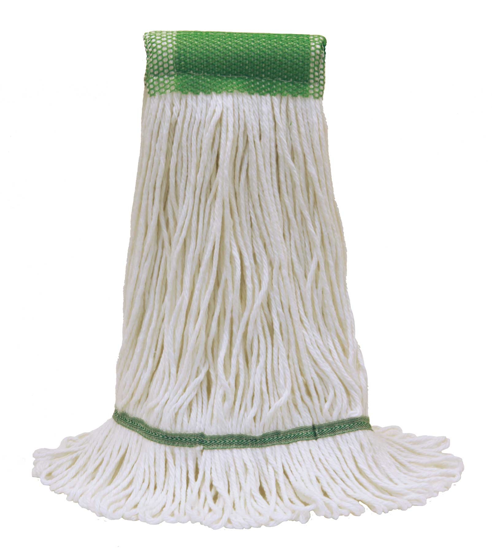 Maxirayon Large Rayon Looped End Mop Head -- 12 Per Case