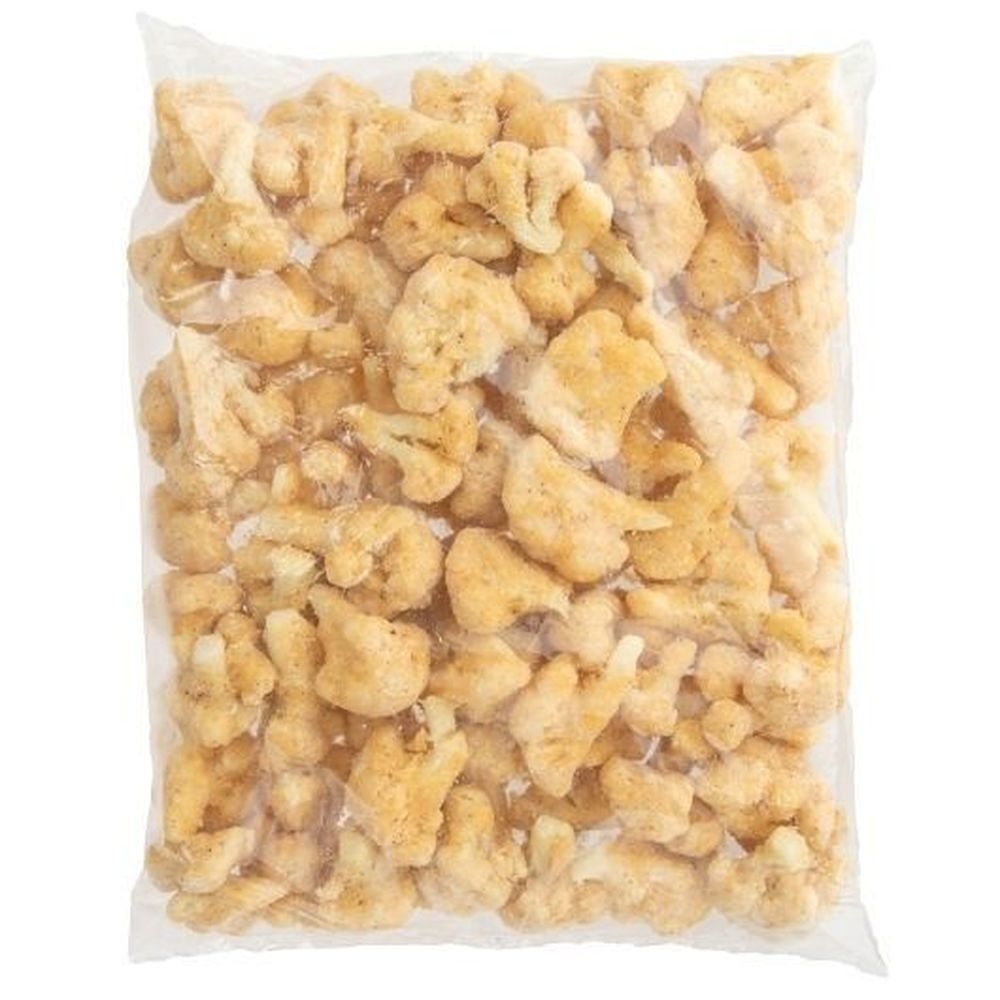 Vdgz Cauliflower Wings, 3 Pound -- 4 per case