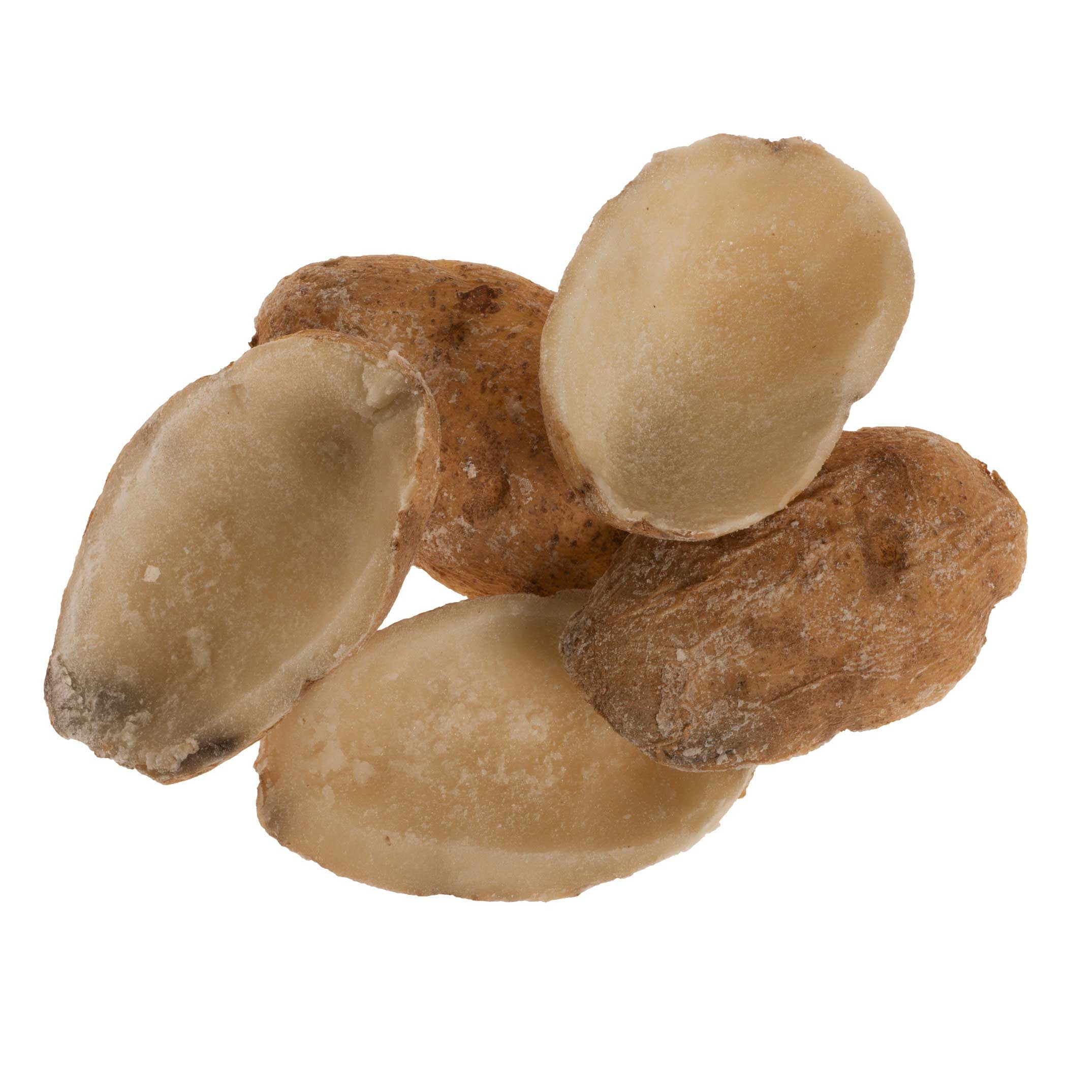 McCain Ore Ida Skinned Medium Potato, 3.75 Pound -- 4 bags per case.