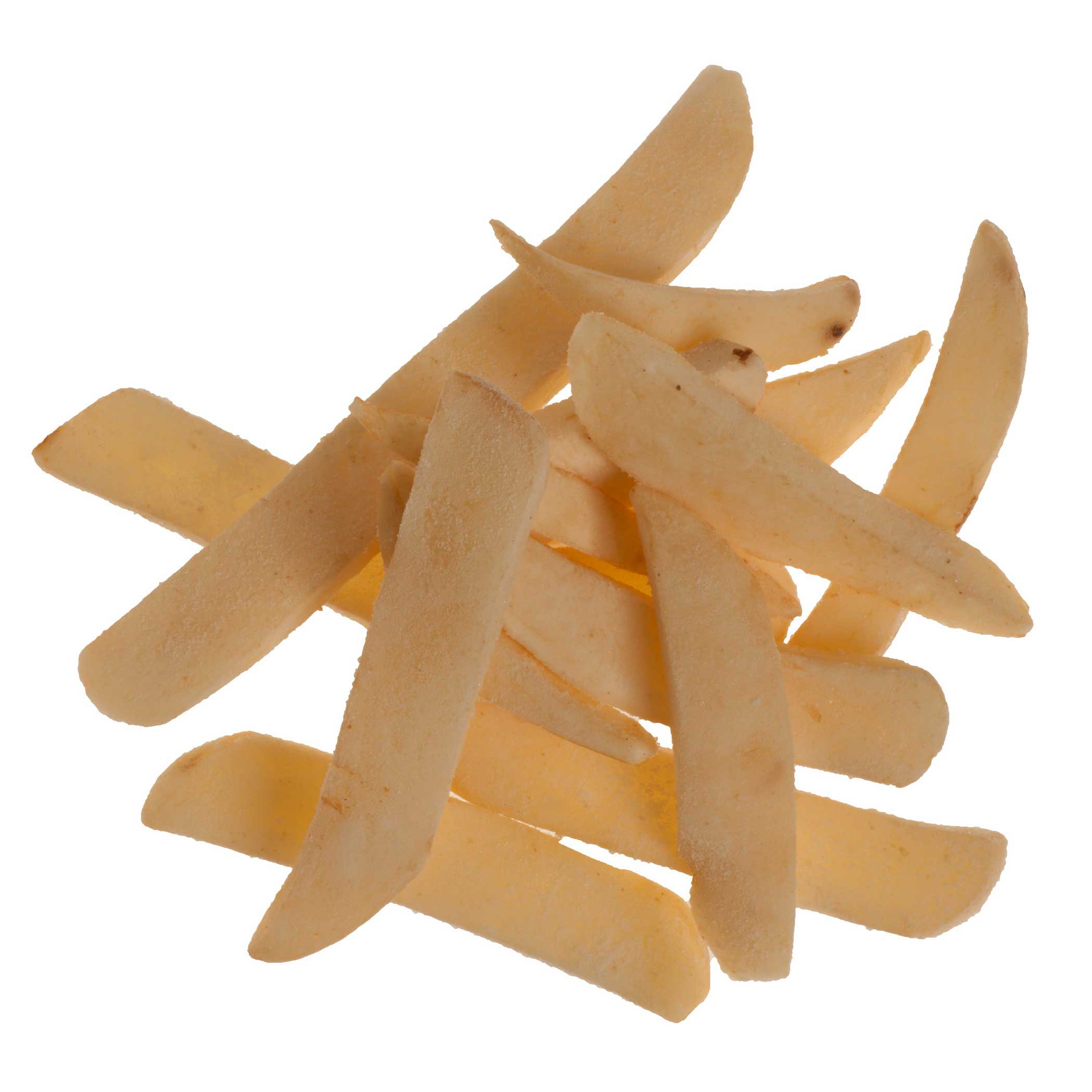 McCain Steak Cut Potato Fry, 5 Pound -- 6 per case.