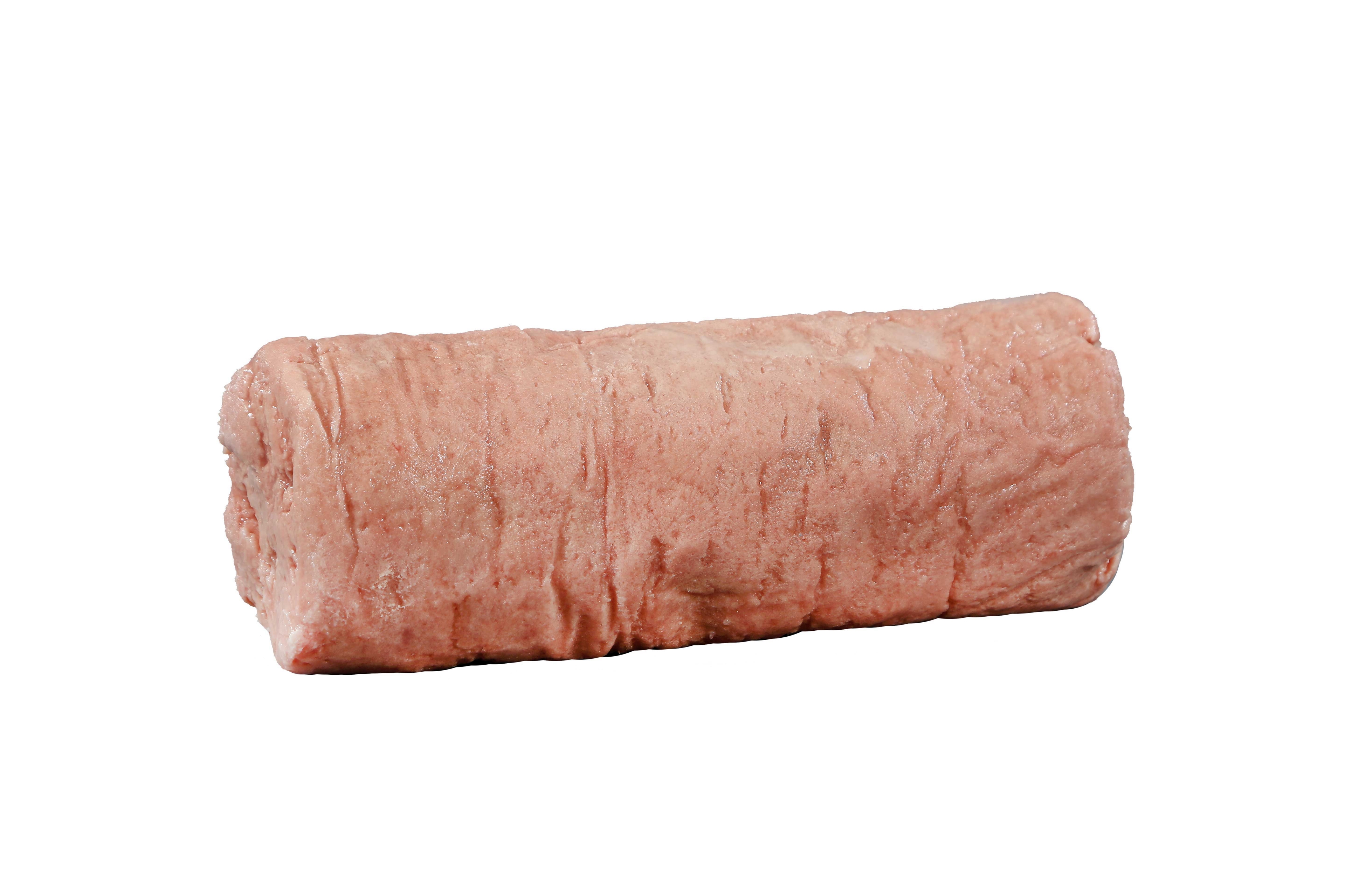 Perdue Farms Shenandoah Mechanically Separated Turkey, 10 Pound -- 2 per case.