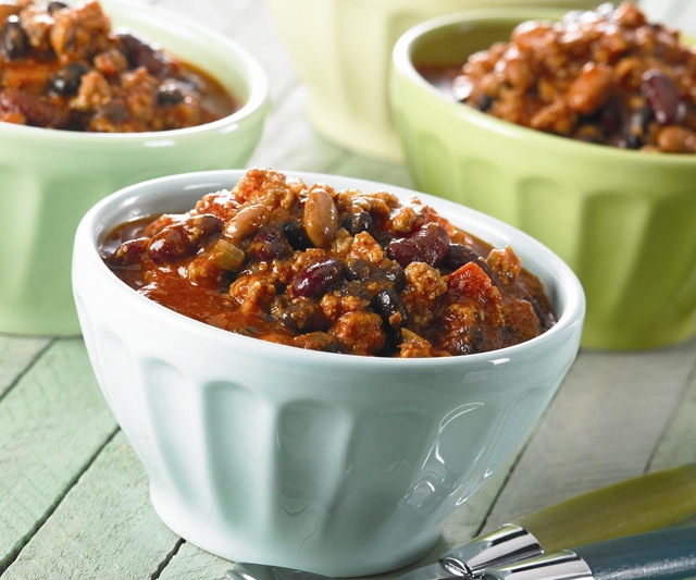 Perdue Farms Ground Turkey Chub, 5 Pound -- 4 per case.