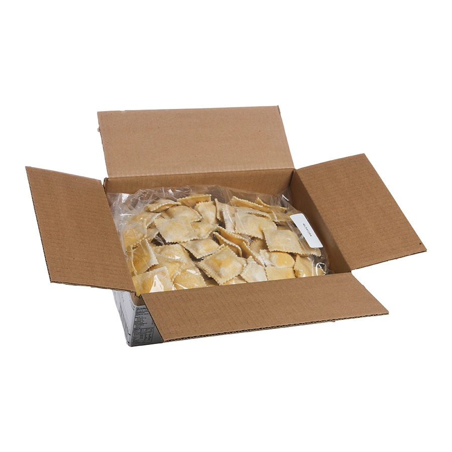 Bernardi Gluten Free Cheese Ravioli, 3 Pound -- 2 per case.
