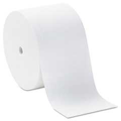 Georgia Pacific Professional Coreless Bath Tissue, 1125 Sheets/Roll, 18 Rolls/Carton
