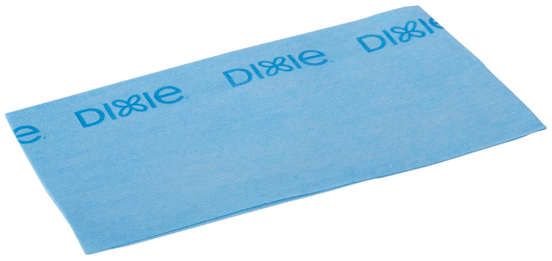 Brawny Dine A Max Blue Blue Stripe All Purpose Food Preparation and Bar Towel -- 150 per case