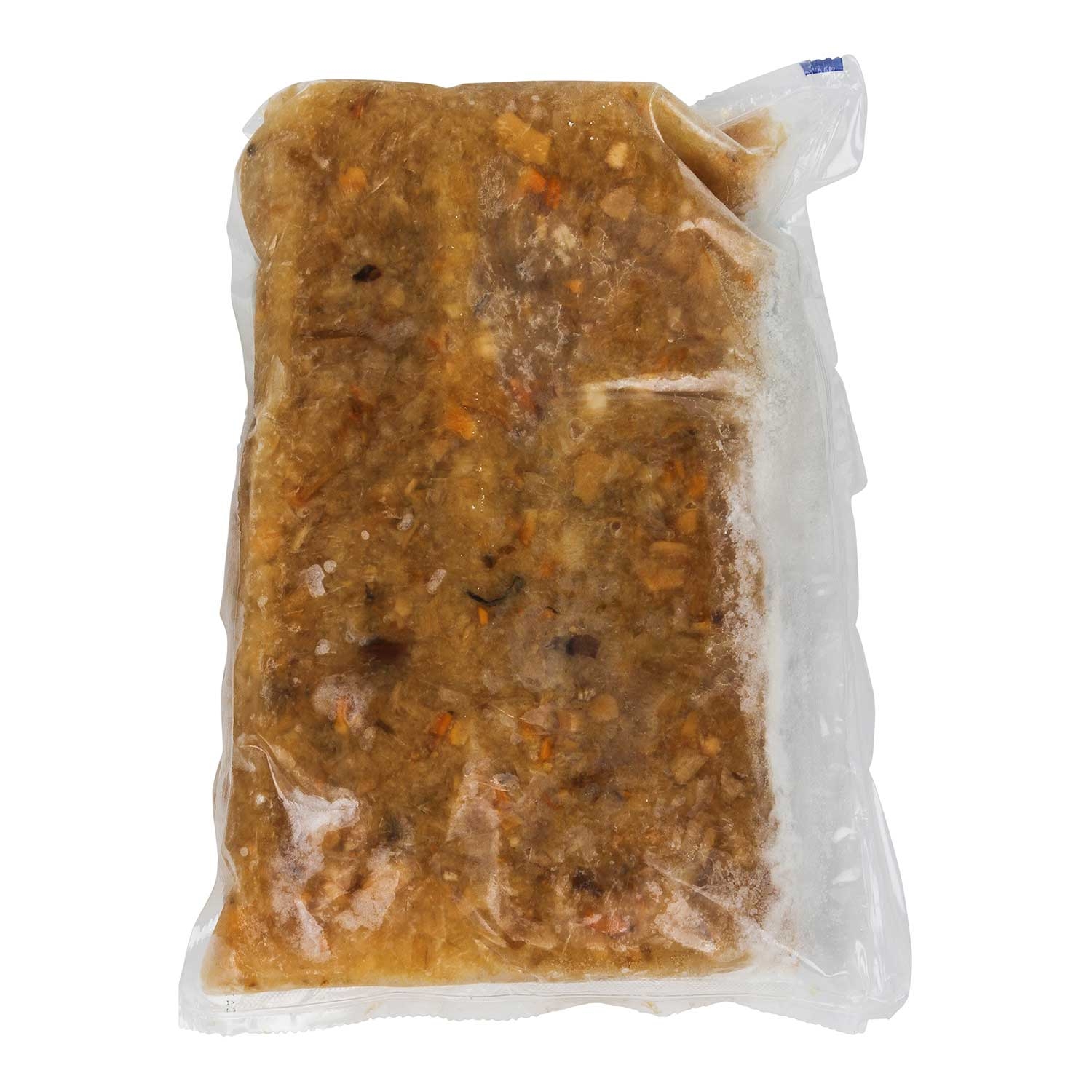 Icelandic/Samband Of Iceland Surf Chopped Clam, 5 Pound -- 4 per case.