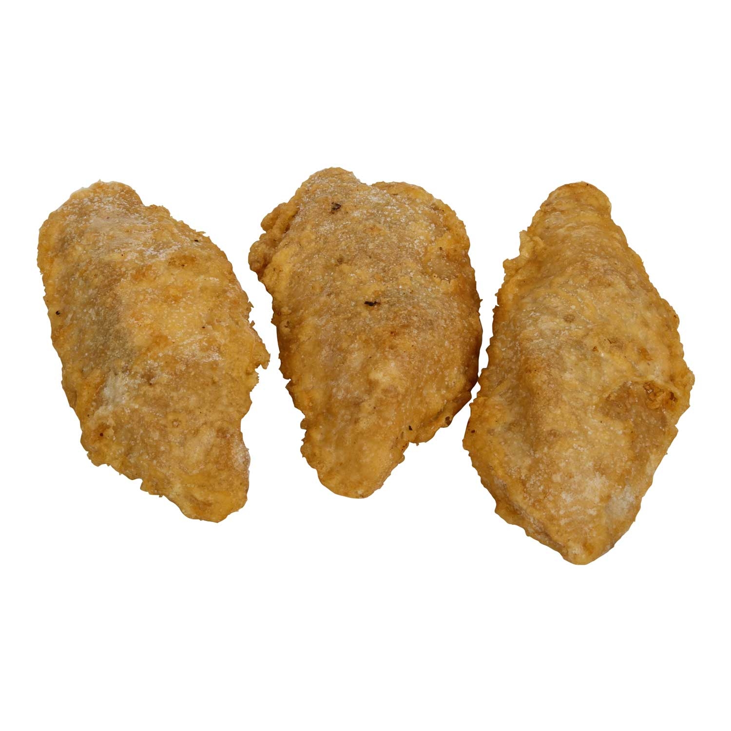 Guinness Beer Battered Cod Fillet Portion, 4 Ounce.