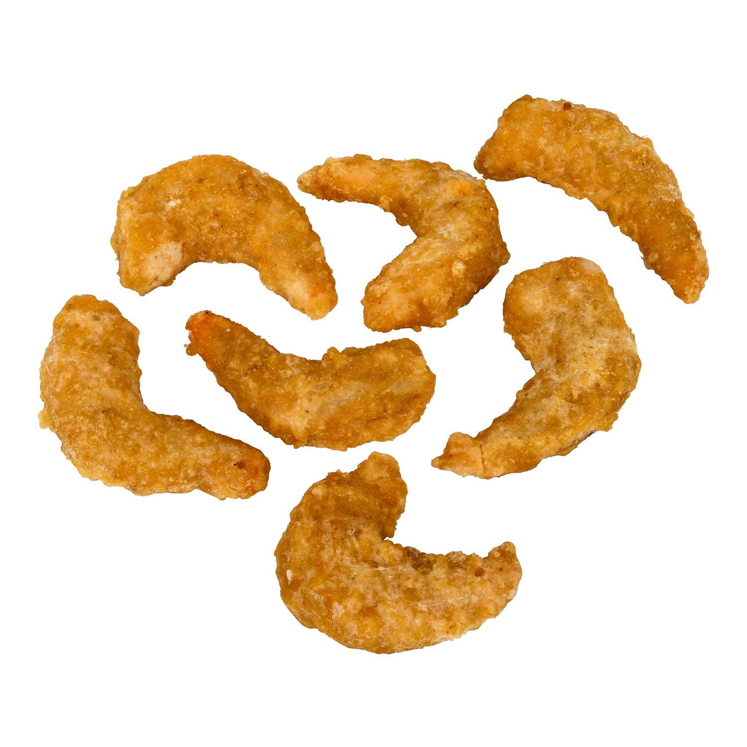 Guinness Beer Battered Shrimp, 10 Pound.