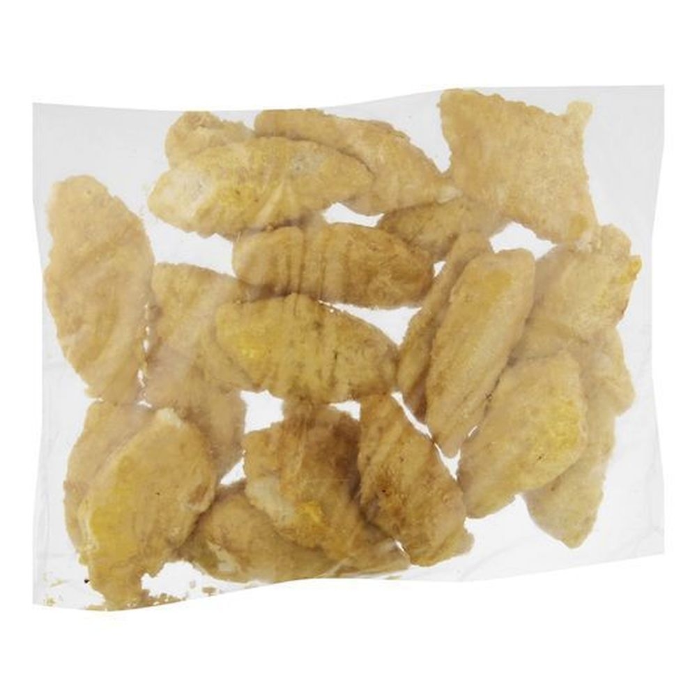 High Liner Foods 4 Ounce Yuengling Beer Battered Cod Fillets, 5 Pound -- 2 per case