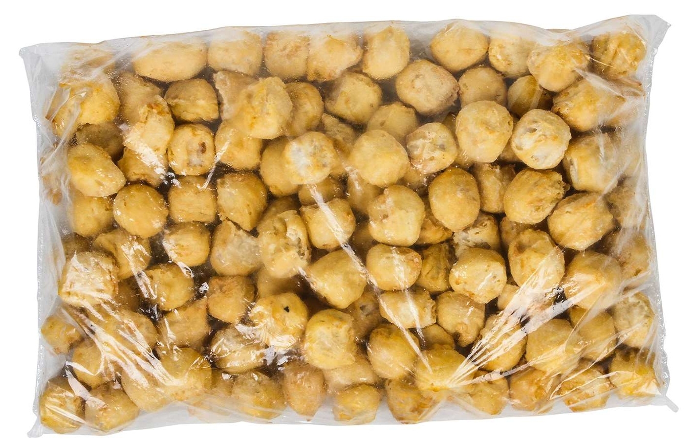 High Liner Haddie Bites Battered Haddock Bite, 5 Pound -- 2 per case