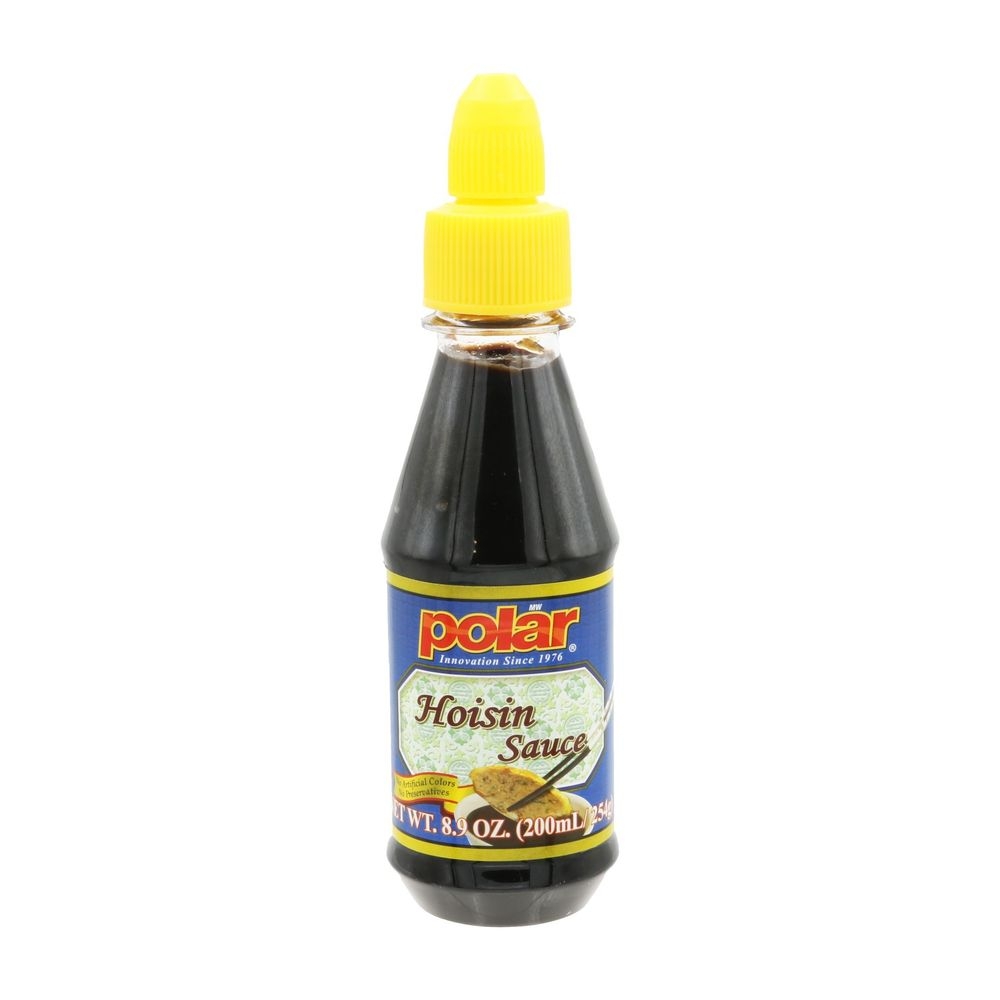MW Polar Hoi Sin Sauce, 8.9 Ounce -- 6 per case