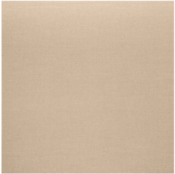 Hoffmaster Fashnpoint Flat Pack Natural Dinner Napkin, 15.5 x 15.5 inch -- 750 per case.