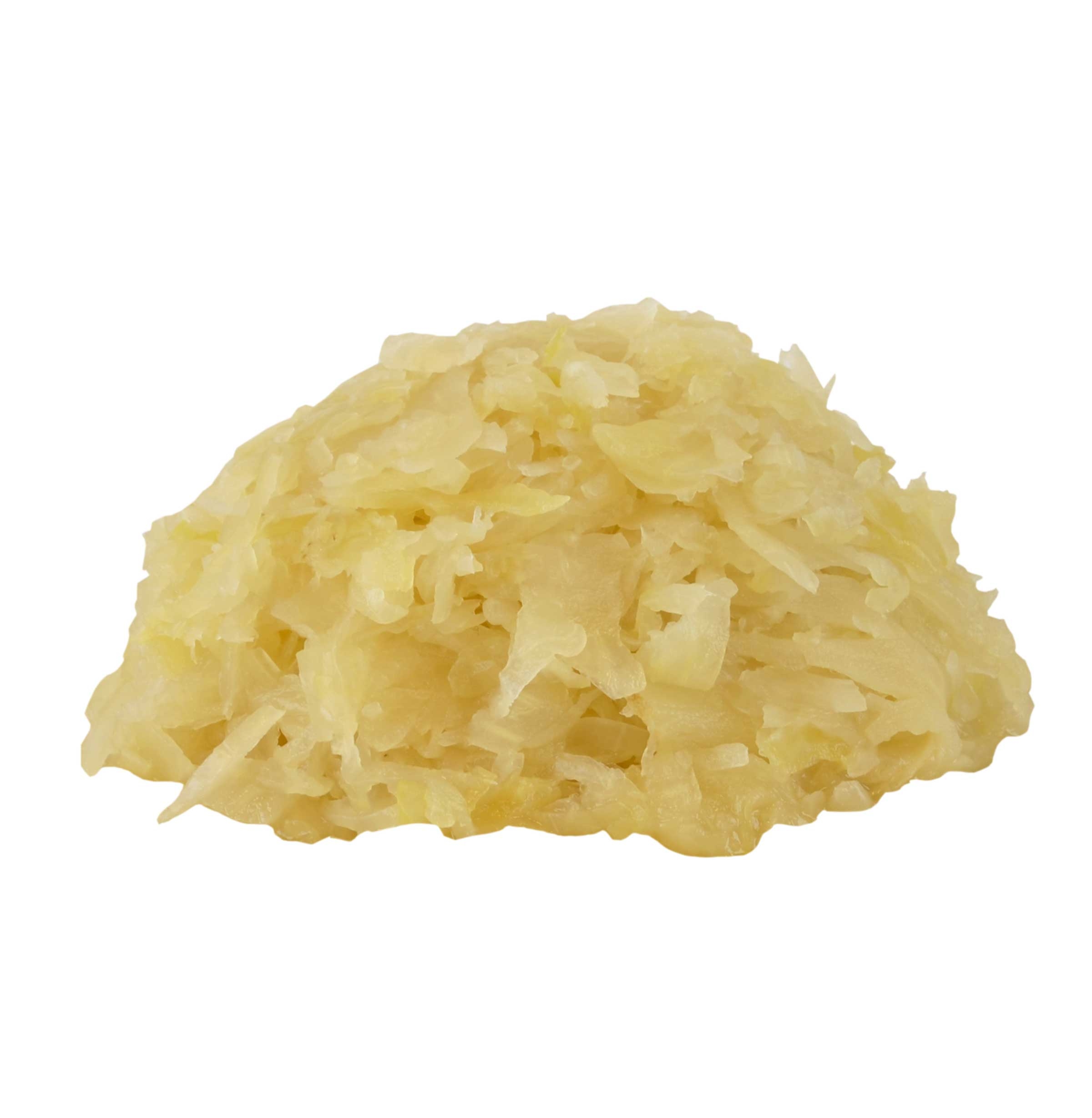 Saverne Shelf Stable Sauerkraut, 2 Pound -- 12 per case.
