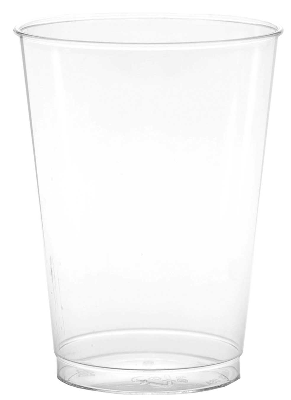 Comet Tall Tumbler, 7 Ounce -- 500 per case.