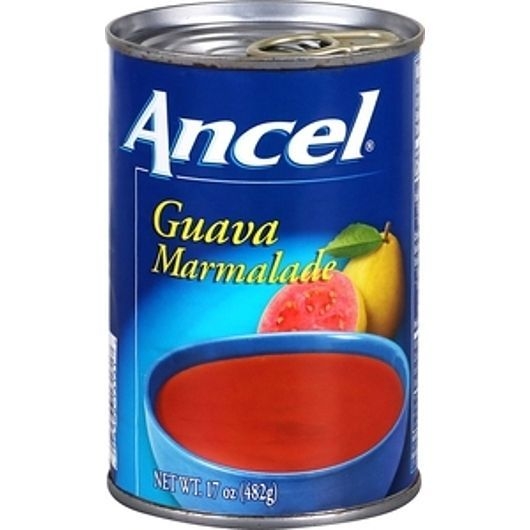 Goya Guava Marmalade, 17 Ounce -- 24 per case