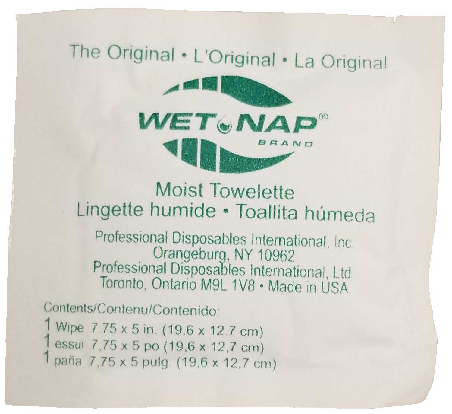 Sani Professional Hygea Premium Multi Purpose Washcloth -- 360 per case.