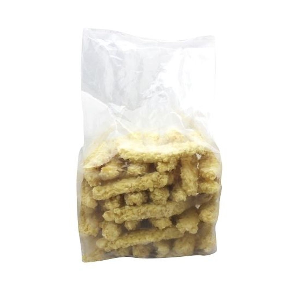 Sea Best Breaded Tempura Tilapia Strips, 5 Pound -- 2 per case