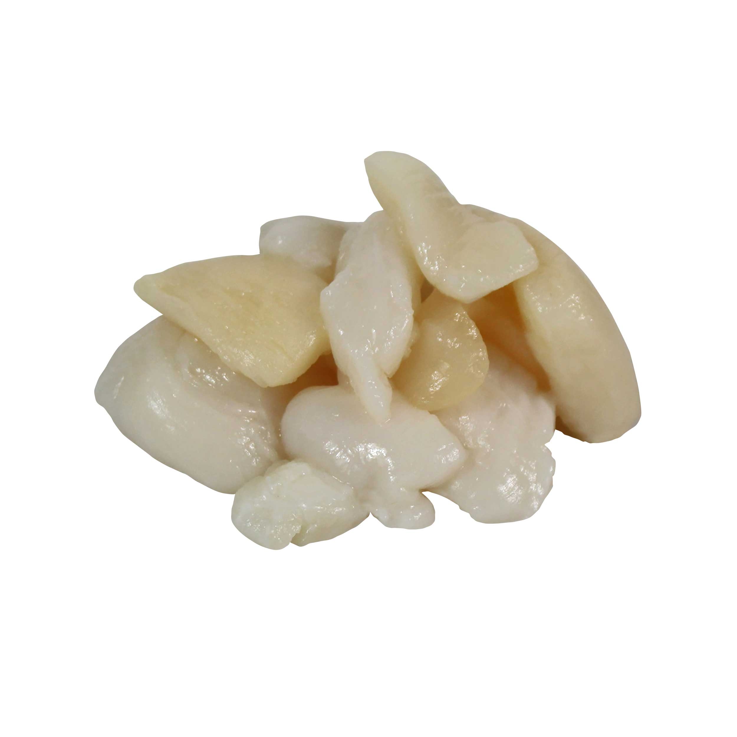 Sea Best IQF Scallop Pieces, 5 Pound -- 6 per case.