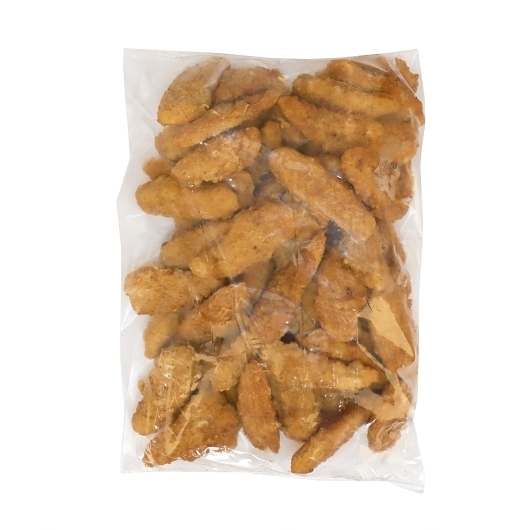 Gold Kist Whole Grain Breaded Chicken Tenderloins, 5 Pound -- 6 per case