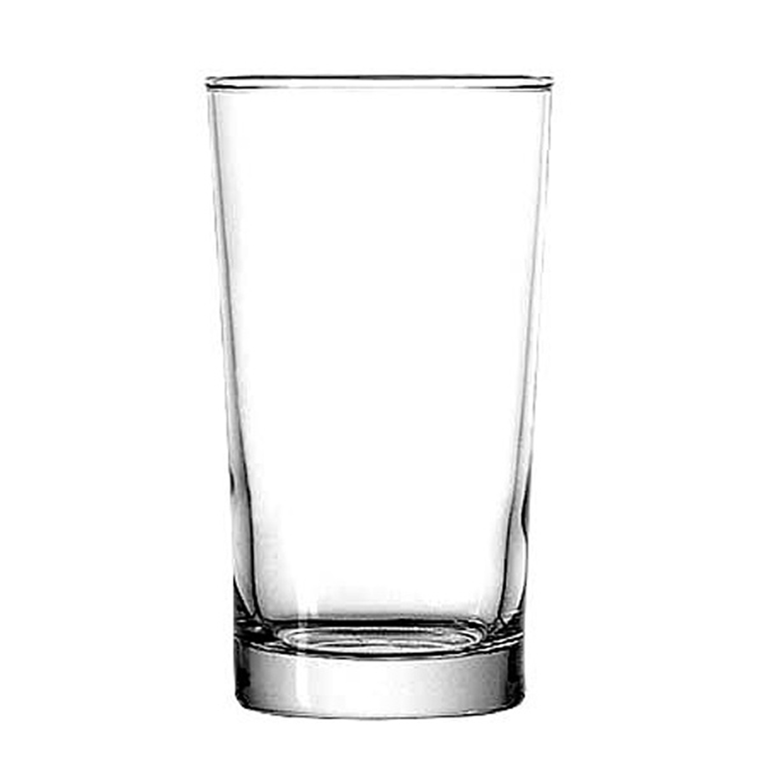 Anchor Hocking Heavy Base Hi-Ball Glass, 9 Ounce --  72 per case