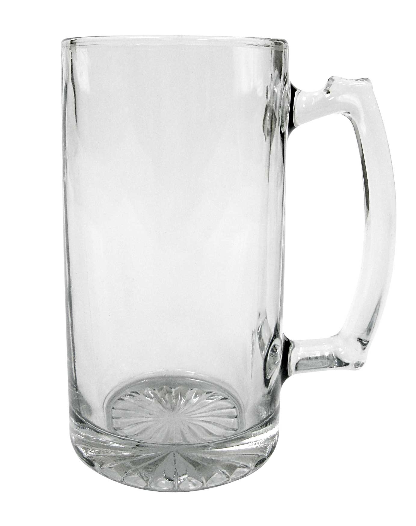 Anchor Hocking Champions Mug, 25 Ounce -- 12 per case.