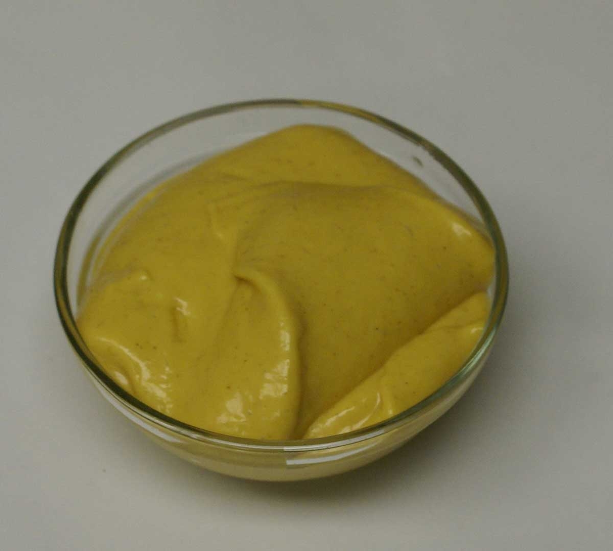Naturally Fresh Honey Mustard Dressing, 1.5 Ounce -- 100 per case.