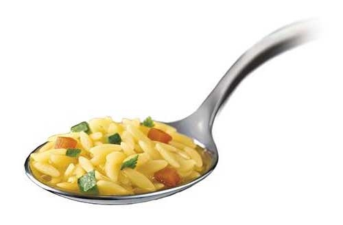 Barilla Orzo Pasta, 160 Ounce -- 2 per case