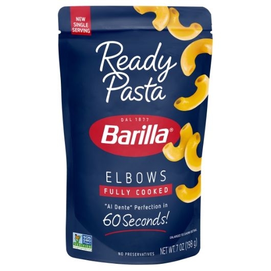 Barilla Elbows Pasta, 7 Ounce -- 7 per case