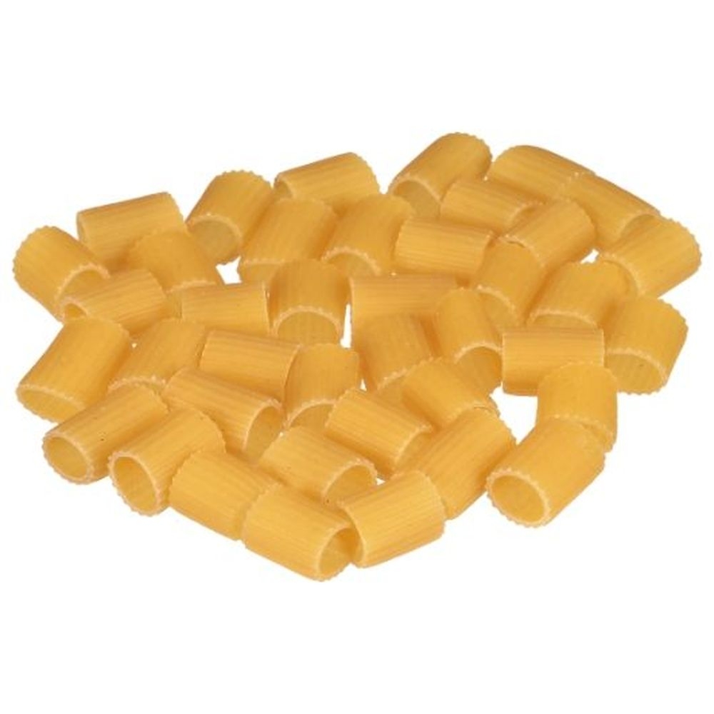 Barilla Mezzi Rigatoni, 80 Ounce -- 3 per case
