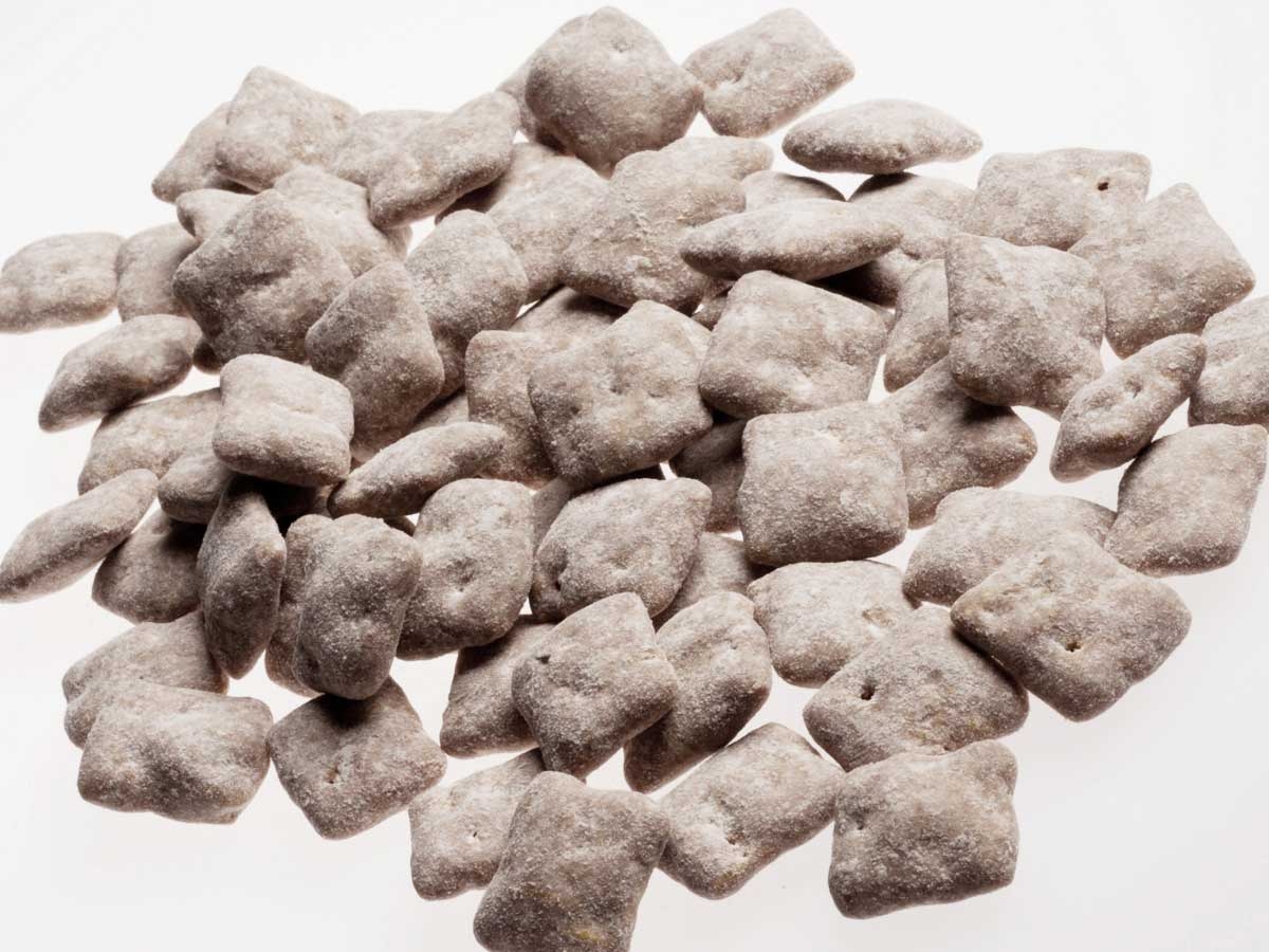 Palmers Bulk Yummy Chow Snacks.