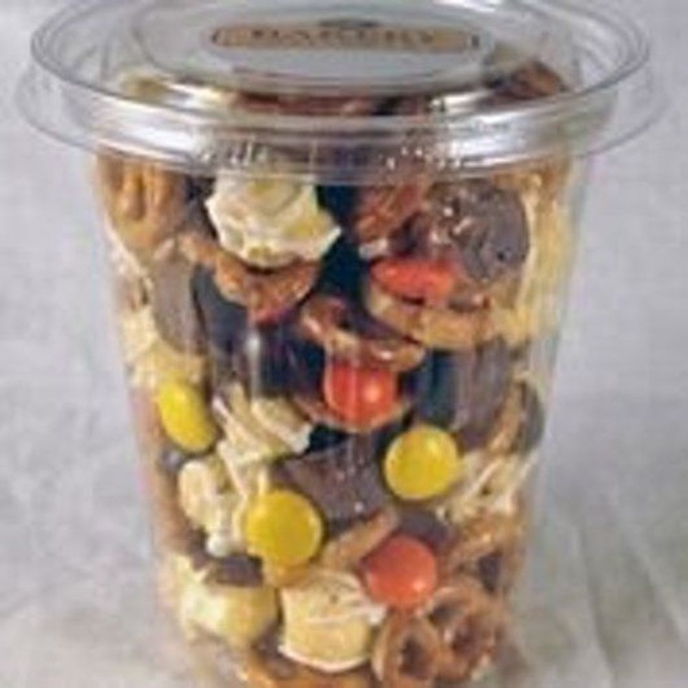 Palmer Peanut Butter Snack Mix, 4.5 Ounce -- 12 per case